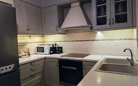 Nautilus Luxury Apartments