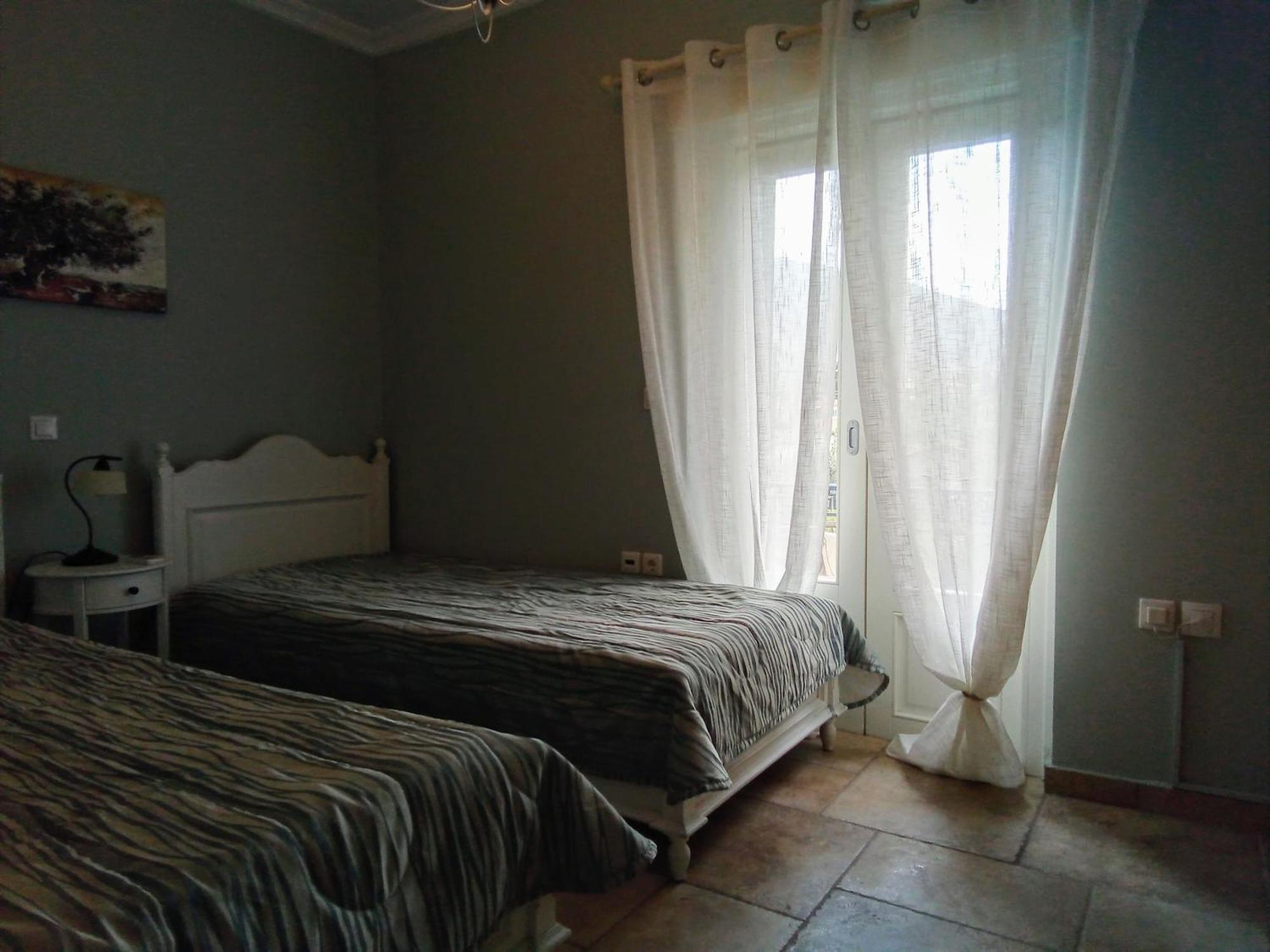 Nautilus Luxury Apartments Galaxídhion Chambre photo
